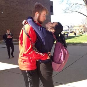 Meet your Posher, Zachary